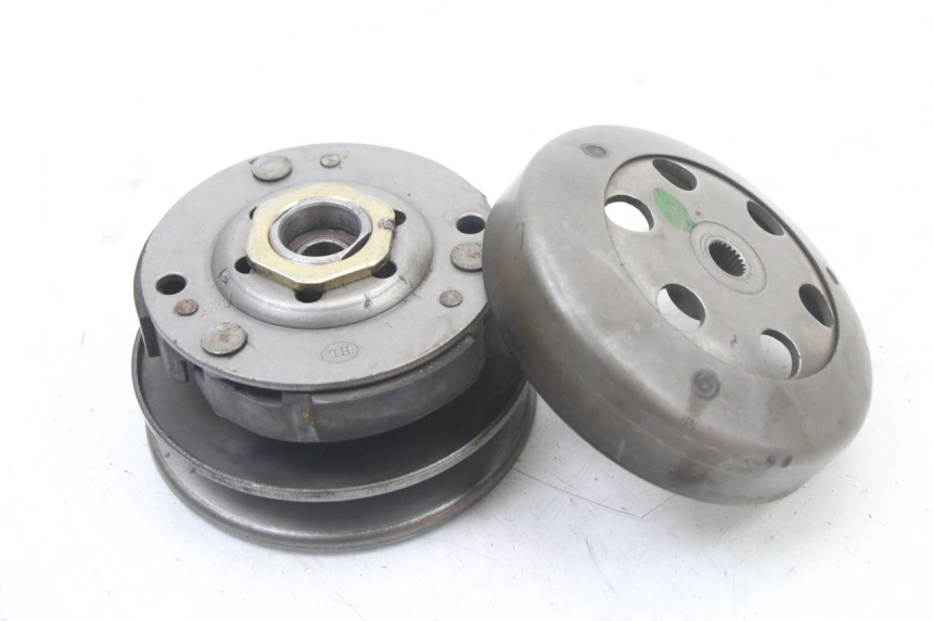 photo de EMBRAYAGE PEUGEOT SPEEDFIGHT 3 LC 2T 50 (2009 - 2015)