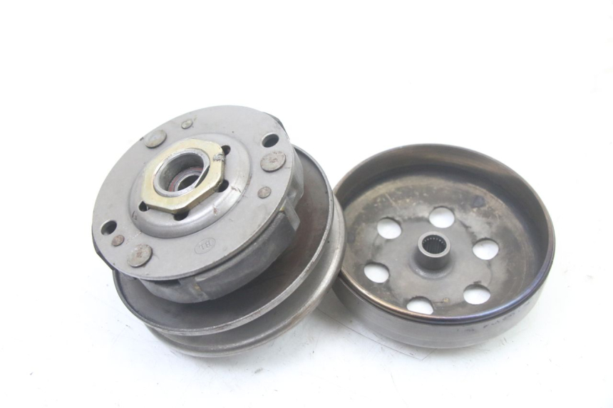 photo de EMBRAYAGE PEUGEOT SPEEDFIGHT 3 LC 2T 50 (2009 - 2015)