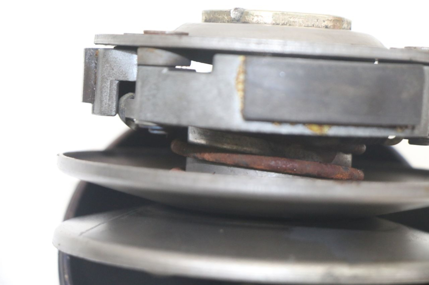photo de EMBRAYAGE PEUGEOT SPEEDFIGHT 3 LC 2T 50 (2009 - 2015)
