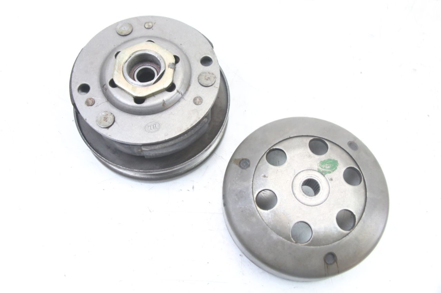 photo de EMBRAYAGE PEUGEOT SPEEDFIGHT 3 LC 2T 50 (2009 - 2015)