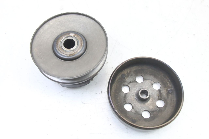 photo de EMBRAYAGE PEUGEOT SPEEDFIGHT 3 LC 2T 50 (2009 - 2015)