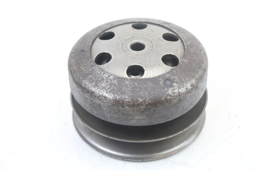 photo de EMBRAYAGE PEUGEOT TKR TREKKER FURIOUS 50 (2005 - 2014)