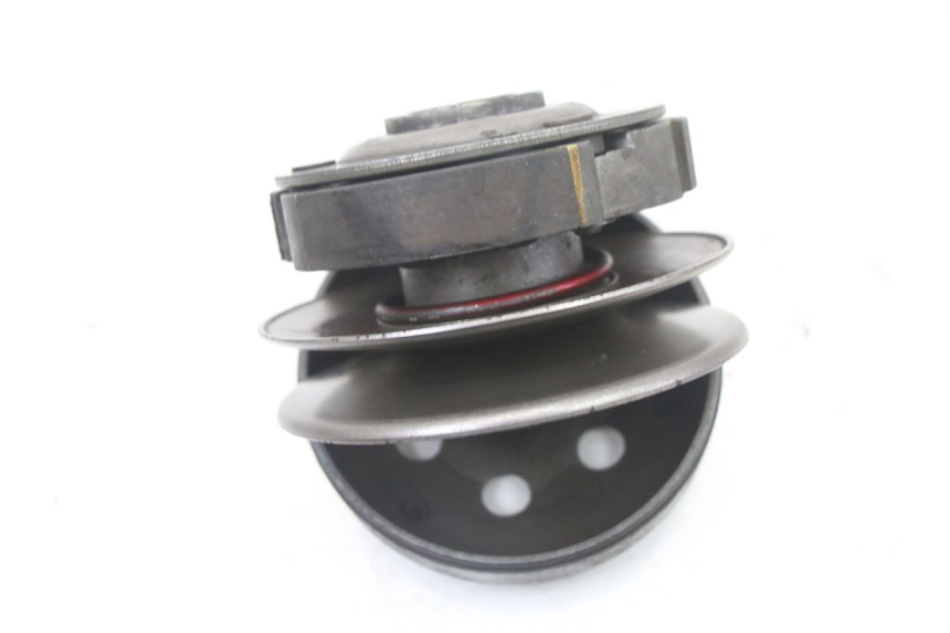 photo de EMBRAYAGE PEUGEOT TKR TREKKER FURIOUS 50 (2005 - 2014)