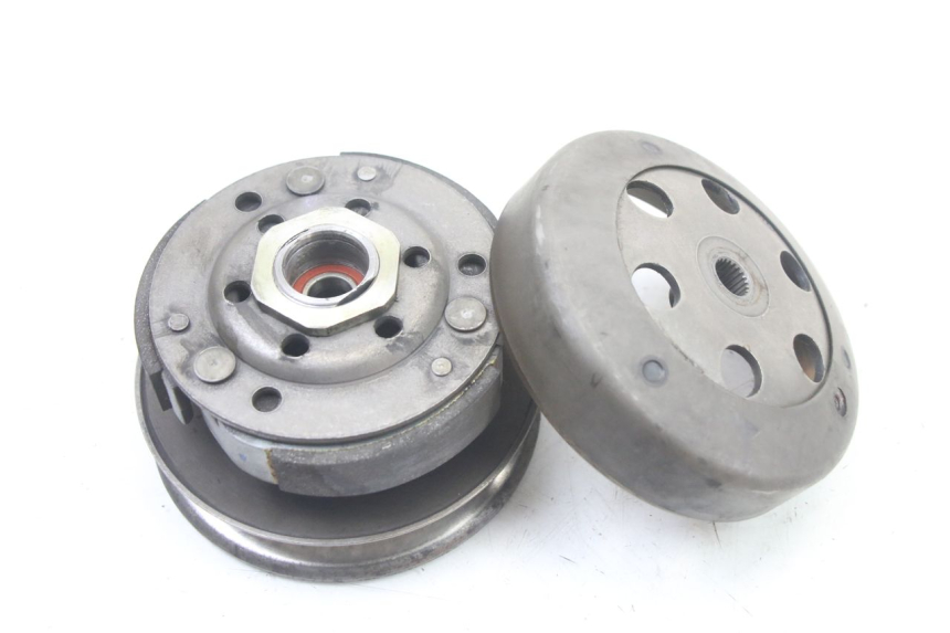 photo de EMBRAYAGE PEUGEOT TKR TREKKER FURIOUS 50 (2005 - 2014)