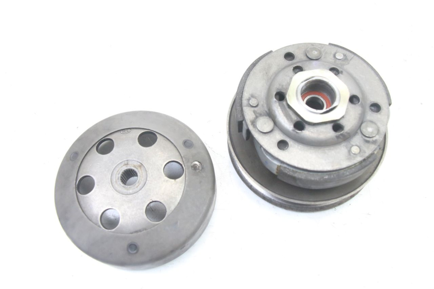photo de EMBRAYAGE PEUGEOT TKR TREKKER FURIOUS 50 (2005 - 2014)