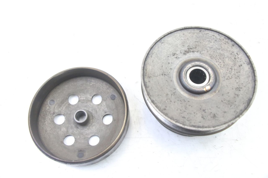 photo de EMBRAYAGE PEUGEOT TKR TREKKER FURIOUS 50 (2005 - 2014)