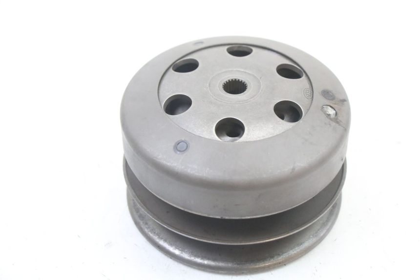 photo de EMBRAYAGE PEUGEOT TREKKER TKR 50 (2005 - 2014)
