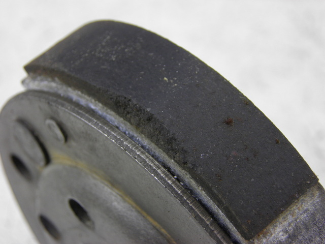 photo de EMBRAYAGE PEUGEOT VIVACITY NEW 2T 50 (2008 - 2017)