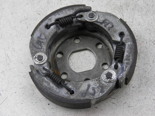 photo de EMBRAYAGE PEUGEOT VIVACITY NEW 2T 50 (2008 - 2017)