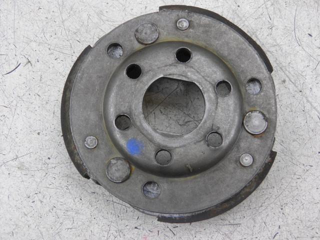 photo de EMBRAYAGE PEUGEOT VIVACITY NEW 2T 50 (2008 - 2017)