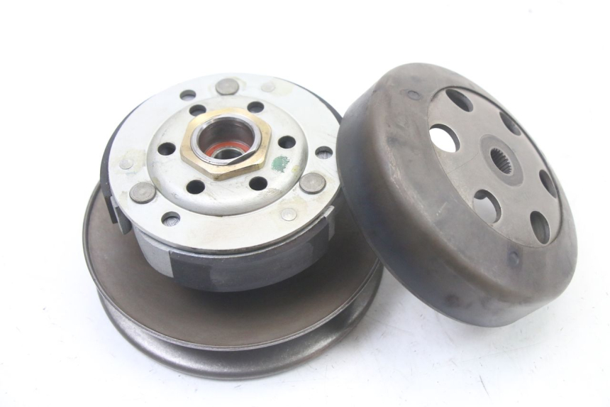 photo de EMBRAYAGE PIAGGIO FLY 2T 50 (2004 - 2017)