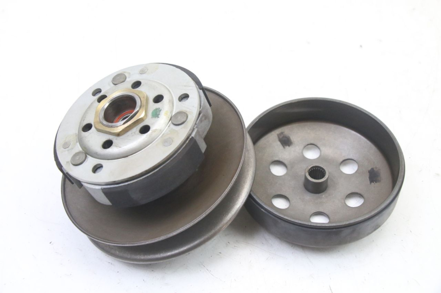 photo de EMBRAYAGE PIAGGIO FLY 2T 50 (2004 - 2017)