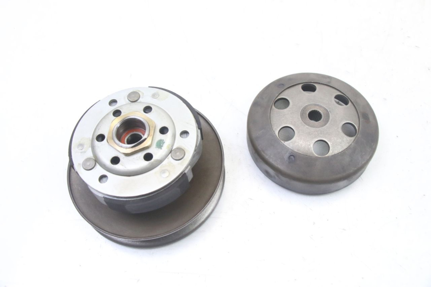 photo de EMBRAYAGE PIAGGIO FLY 2T 50 (2004 - 2017)