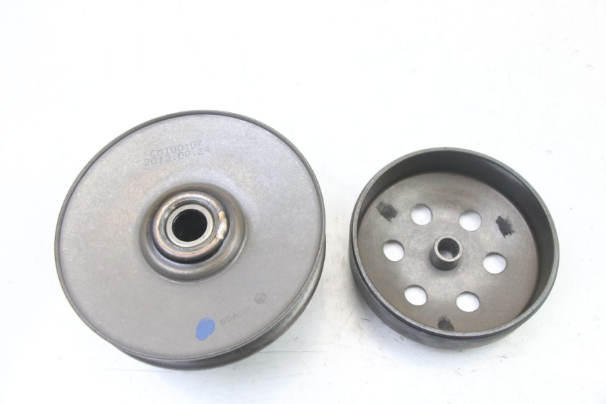 photo de EMBRAYAGE PIAGGIO FLY 2T 50 (2004 - 2017)