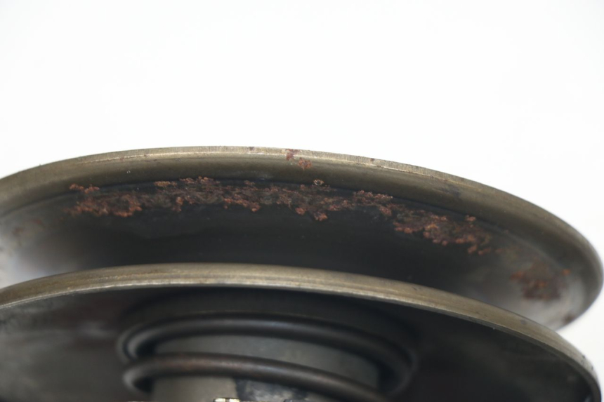 photo de EMBRAYAGE PIAGGIO LIBERTY 2T 50 (2009 - 2013)