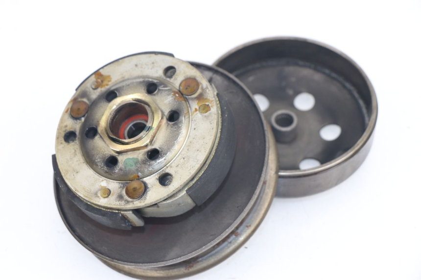 photo de EMBRAYAGE PIAGGIO LIBERTY 2T 50 (2009 - 2013)