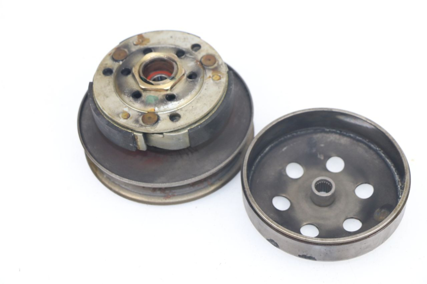 photo de EMBRAYAGE PIAGGIO LIBERTY 2T 50 (2009 - 2013)