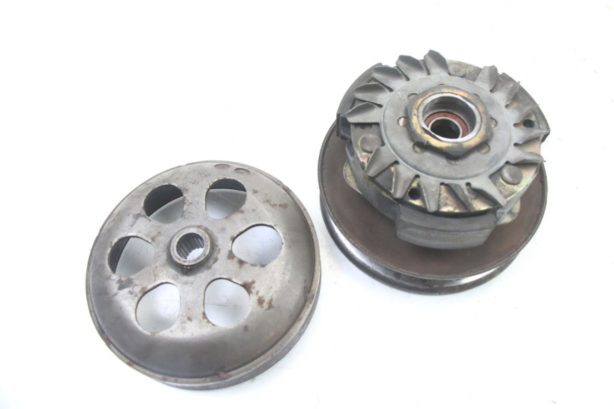photo de EMBRAYAGE PIAGGIO VESPA GRANTURISMO 125 (2003 - 2007)
