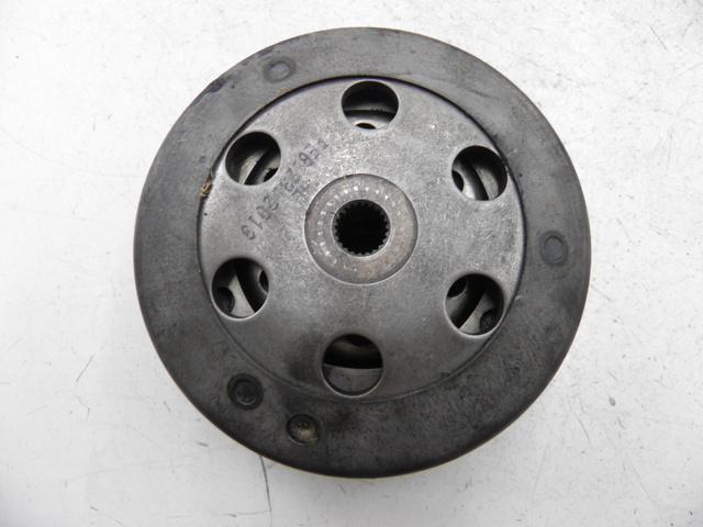 photo de EMBRAYAGE PIAGGIO VESPA LX 2T 50 (2005 - 2013)