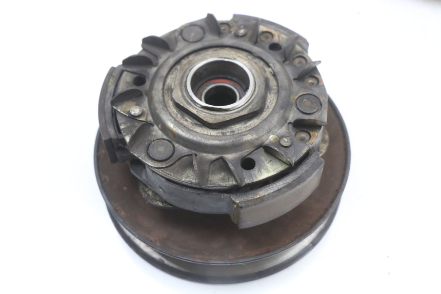 photo de EMBRAYAGE PIAGGIO XEVO - X EVO 125 (2007 - 2016)