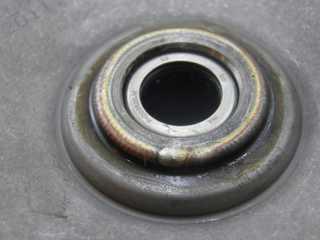 photo de EMBRAYAGE PIAGGIO ZIP 2T 50 (2009 - 2019)