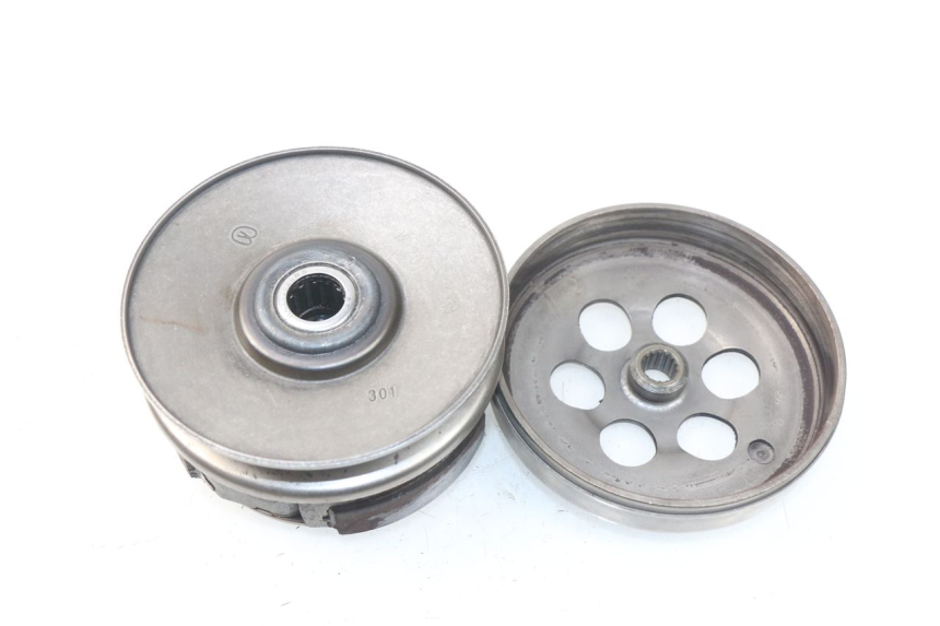 photo de EMBRAYAGE RIDE RACE 2T 50 (2012 - 2017)