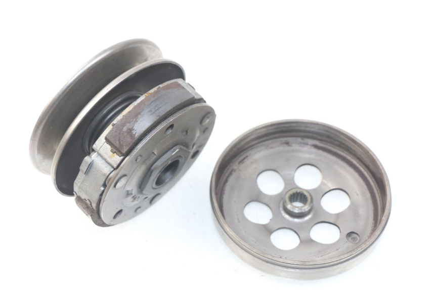 photo de EMBRAYAGE RIDE RACE 2T 50 (2012 - 2017)