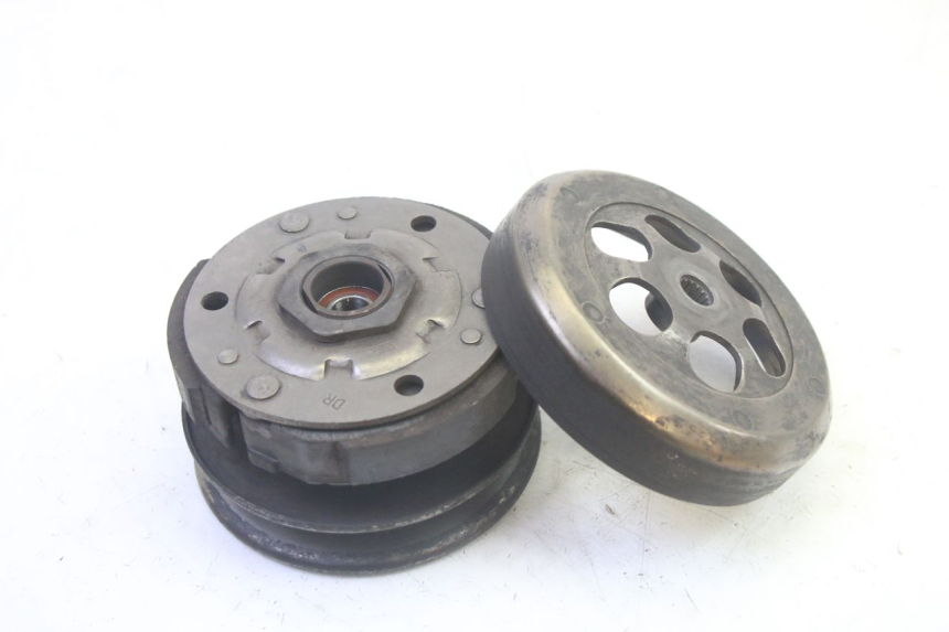 photo de EMBRAYAGE RIDE RACE 2T 50 (2012 - 2017) - Détail de la pièce