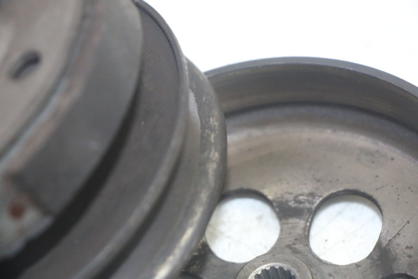 photo de EMBRAYAGE RIDE RACE 2T 50 (2012 - 2017) - Vue d’ensemble