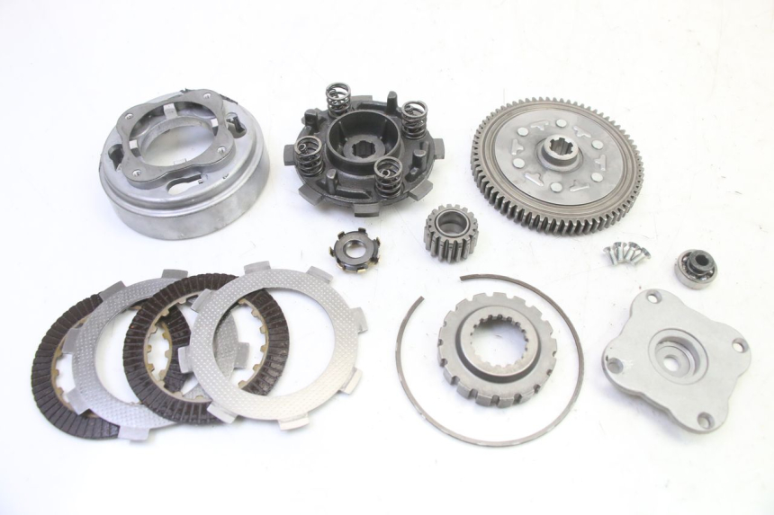 photo de EMBRAYAGE APOLLO RFZ 125