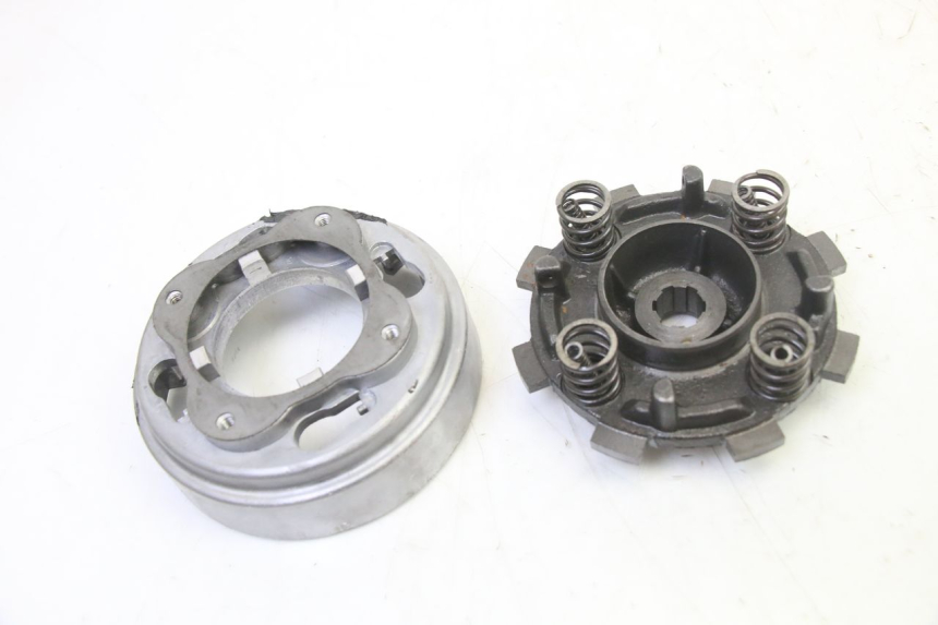 photo de EMBRAYAGE APOLLO RFZ 125