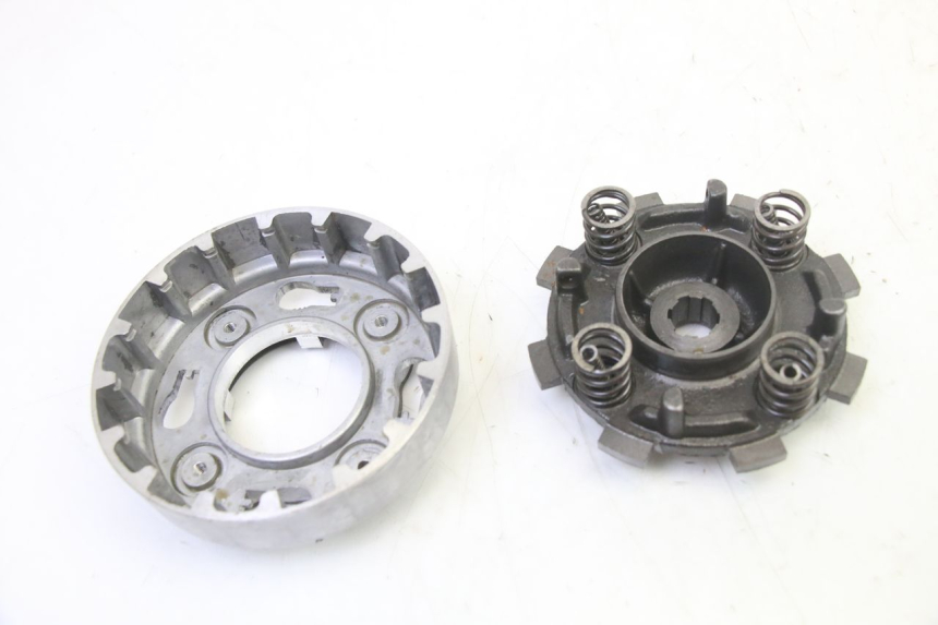 photo de EMBRAYAGE APOLLO RFZ 125