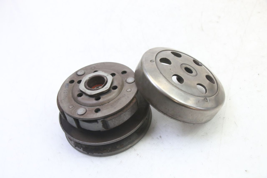 photo de EMBRAYAGE PGO RODOSHOW 2T 50 (2003 - 2007)