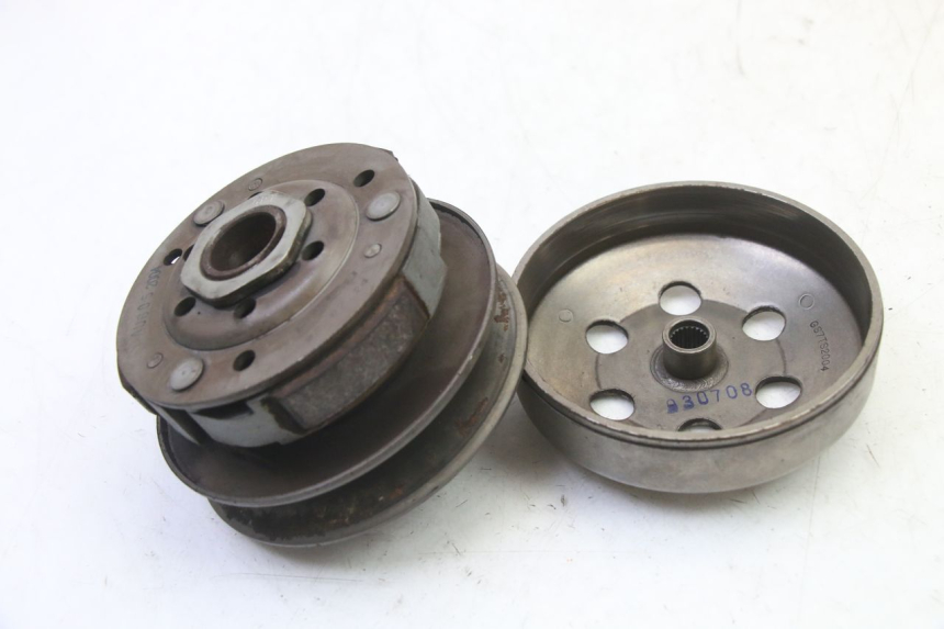 photo de EMBRAYAGE PGO RODOSHOW 2T 50 (2003 - 2007)