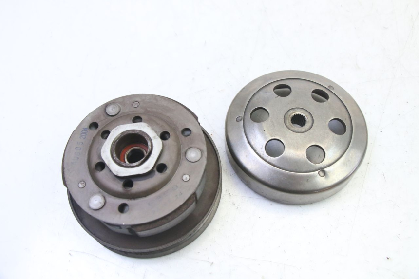 photo de EMBRAYAGE PGO RODOSHOW 2T 50 (2003 - 2007)