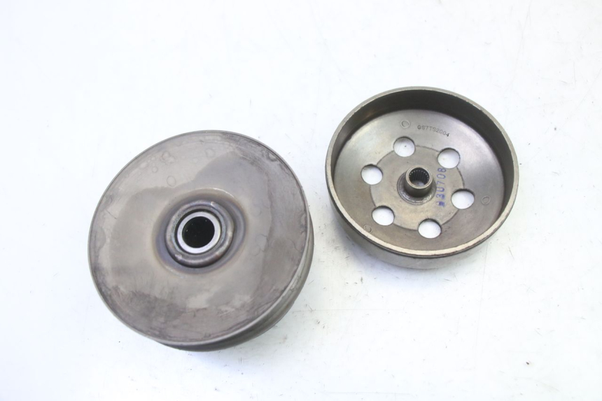 photo de EMBRAYAGE PGO RODOSHOW 2T 50 (2003 - 2007)