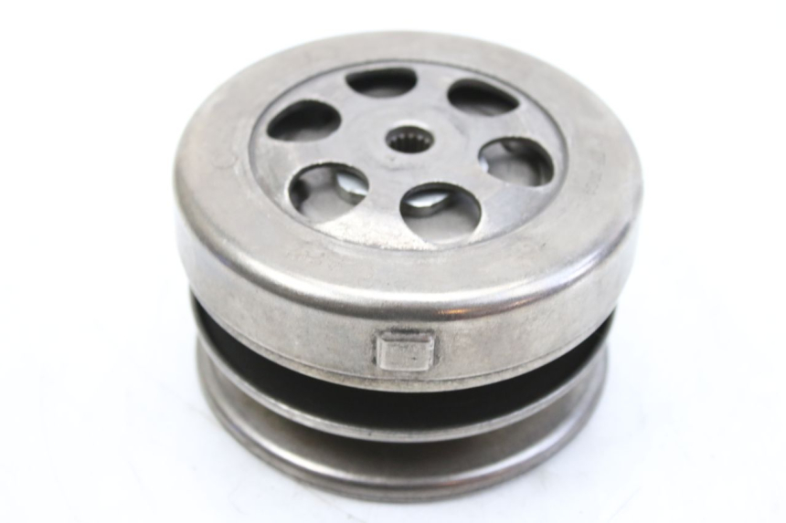 photo de EMBRAYAGE TNT MOTOR ROMA 10' 2T 50 (2011 - 2018) - Zoom état d’usage