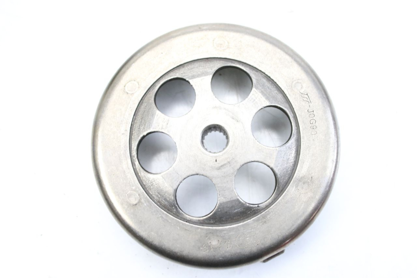 photo de EMBRAYAGE TNT MOTOR ROMA 10' 2T 50 (2011 - 2018) - Gros plan technique