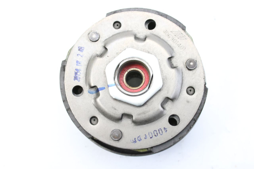 photo de EMBRAYAGE TNT MOTOR ROMA 10' 2T 50 (2011 - 2018) - Vue d’ensemble