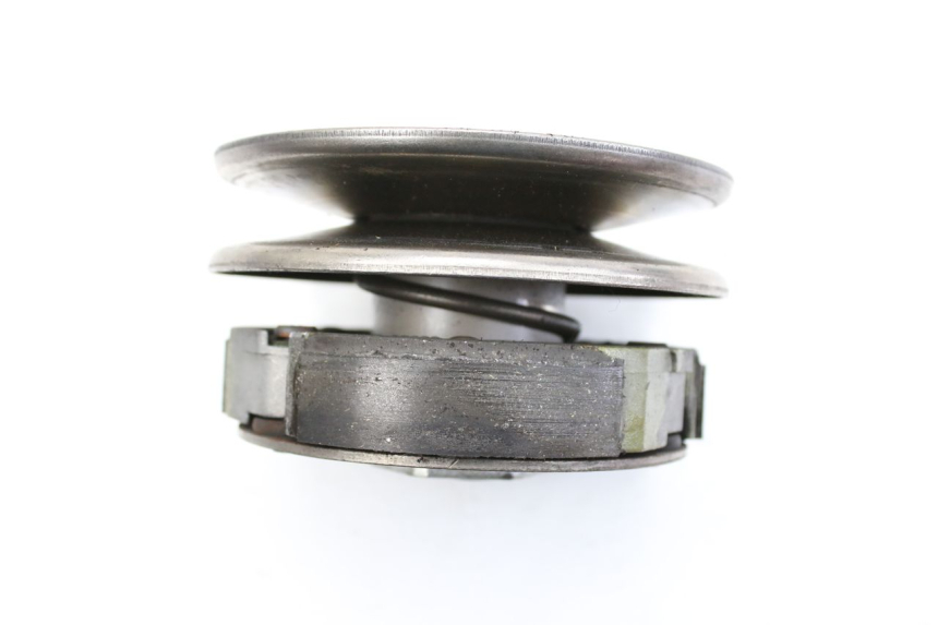 photo de EMBRAYAGE TNT MOTOR ROMA 10' 2T 50 (2011 - 2018) - Points de fixation