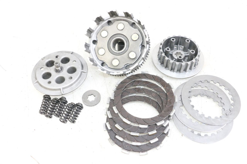 photo de EMBRAYAGE APRILIA RS 50 (2006 - 2010)