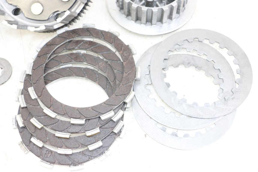 photo de EMBRAYAGE APRILIA RS 50 (2006 - 2010)