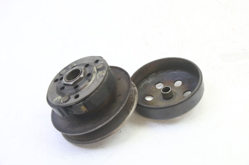 photo de EMBRAYAGE GILERA RUNNER SP 50 (2009 - 2017)