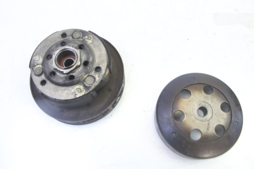 photo de EMBRAYAGE GILERA RUNNER SP 50 (2009 - 2017)