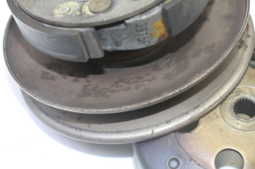 photo de EMBRAYAGE GILERA RUNNER SP 50 (2009 - 2017)