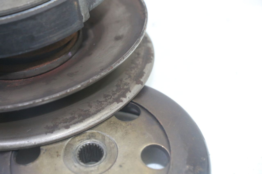 photo de EMBRAYAGE GILERA RUNNER SP 50 (2009 - 2017)