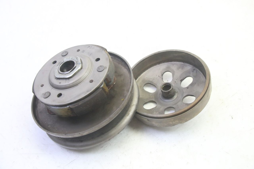 photo de EMBRAYAGE DAELIM S1 125 (2007 - 2016) - Détail de la pièce