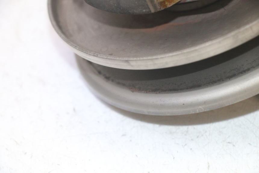 photo de EMBRAYAGE DAELIM S1 125 (2007 - 2016) - Points de fixation