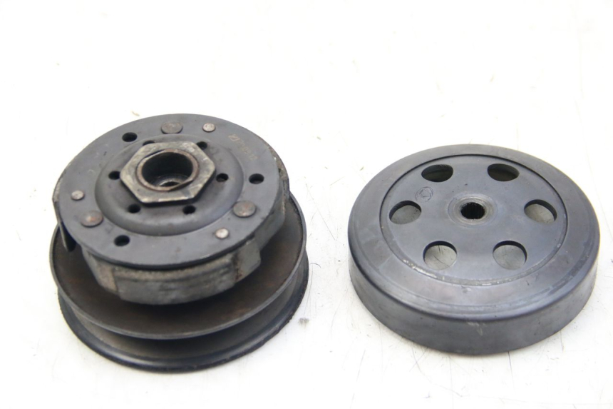 photo de EMBRAYAGE JM MOTORS SANTANA 50 (2014 - 2020)