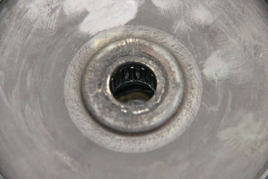 photo de EMBRAYAGE JM MOTORS SANTANA 50 (2014 - 2020)